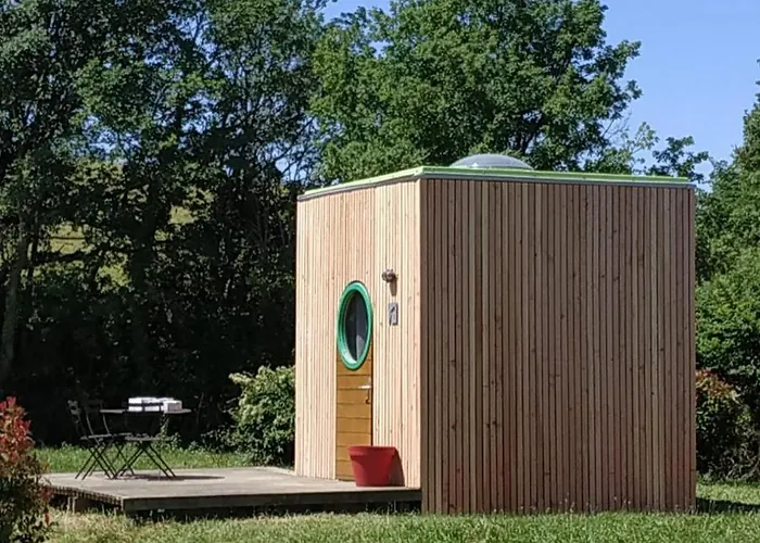 Domaine D'escapa Estipouy