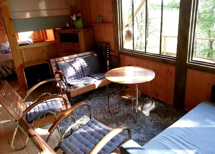 Domaine D'escapa 4* Estipouy