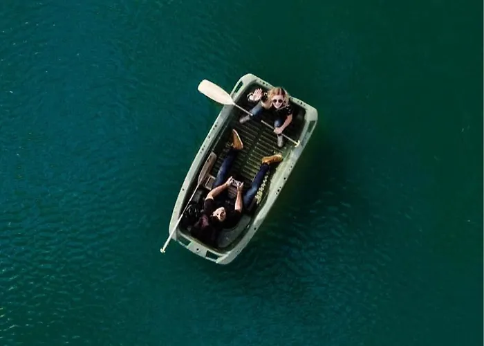 База отдыха Domaine D'escapa