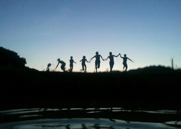 Parco vacanze Domaine D'escapa Estipouy