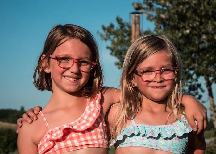 Parco vacanze Domaine D'escapa