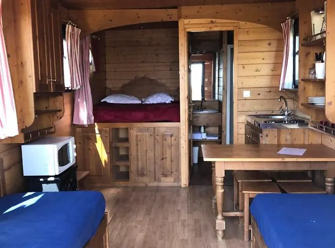 Parco vacanze Domaine D'escapa