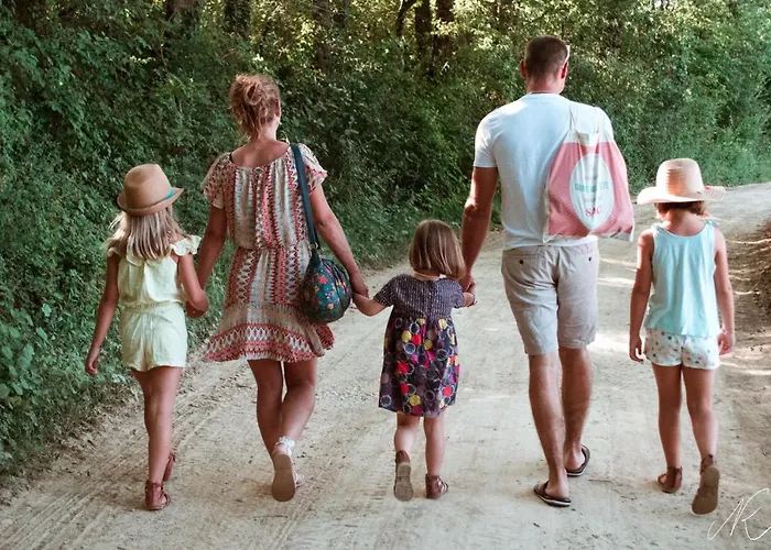 Domaine D'escapa Estipouy