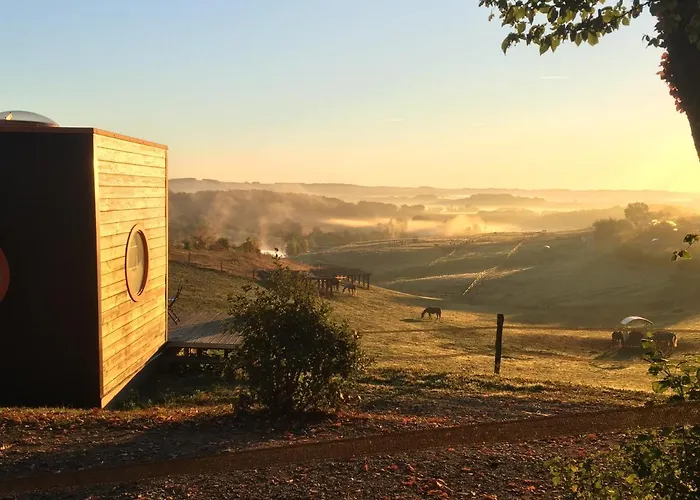 Domaine D'escapa 4* Estipouy