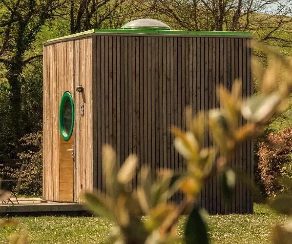 Parco vacanze Domaine D'escapa