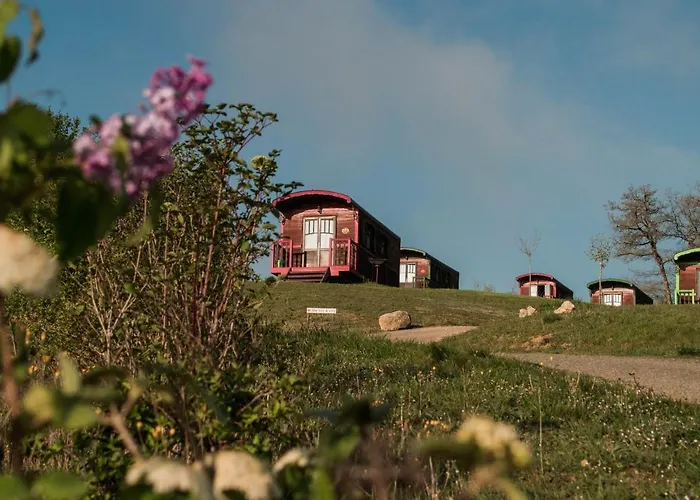 Domaine D'escapa База отдыха