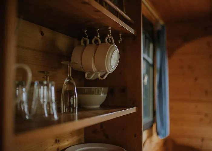 Domaine D'escapa Parco vacanze Estipouy