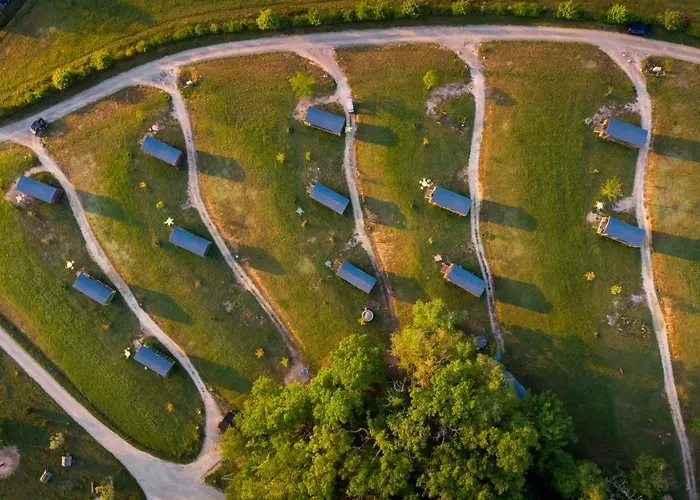 Parco vacanze Domaine D'escapa Estipouy