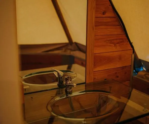 Domaine D'escapa Parco vacanze