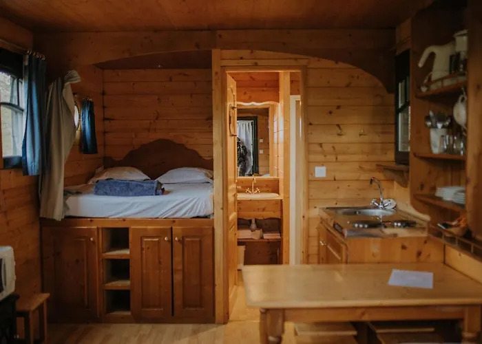 Domaine D'escapa Estipouy