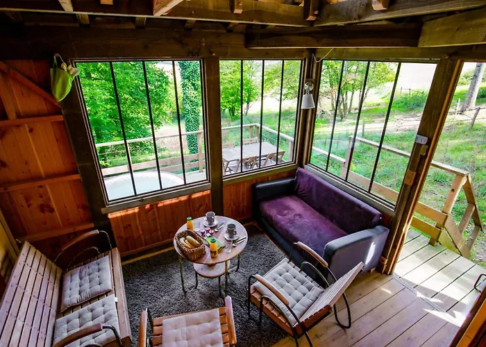 Parco vacanze Domaine D'escapa