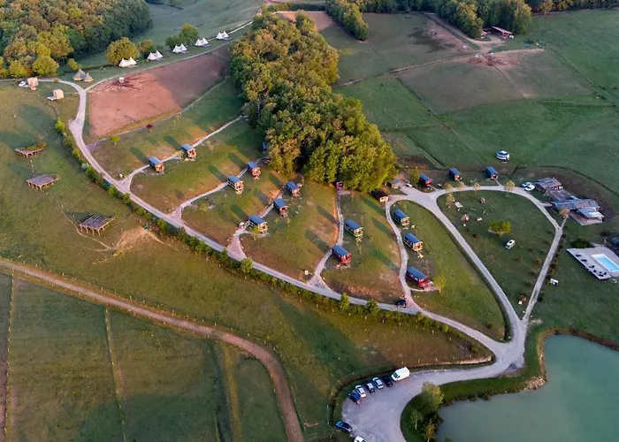 Domaine D'escapa Estipouy