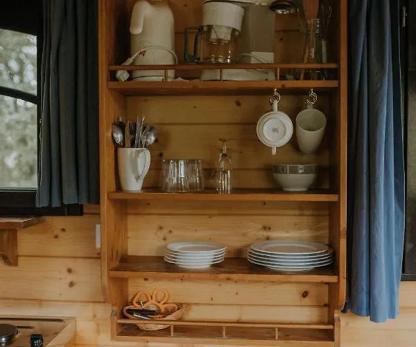 База отдыха Domaine D'escapa Estipouy