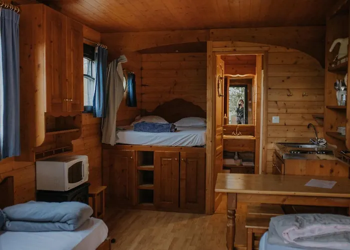 Domaine D'escapa Parco vacanze 4*