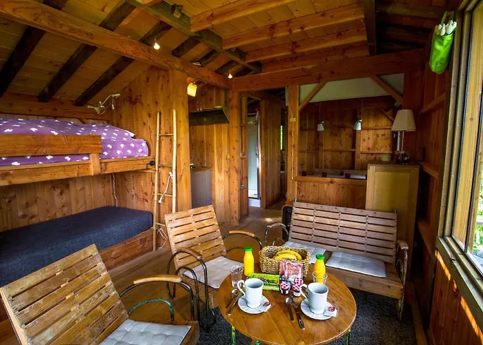 Parco vacanze Domaine D'escapa