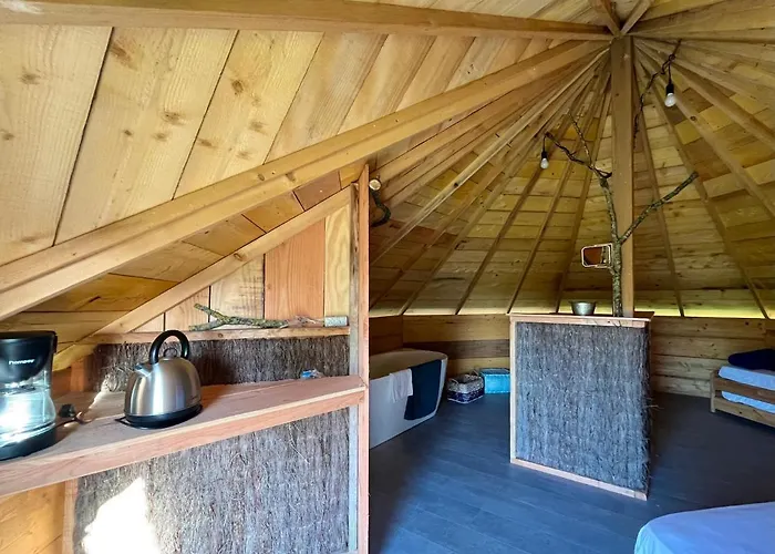 Domaine D'escapa 4* Estipouy