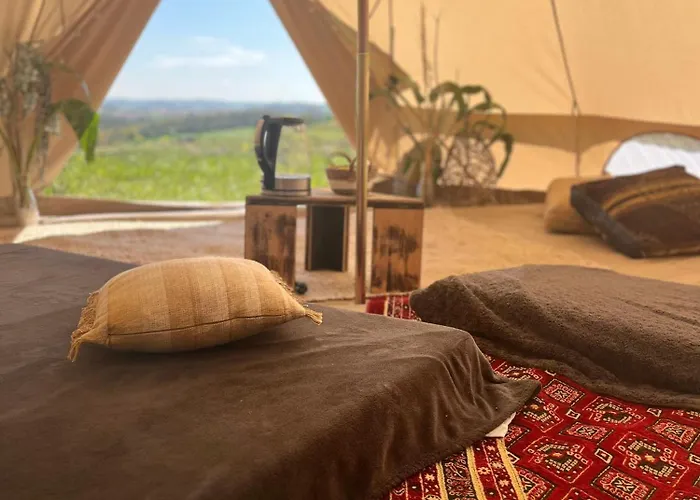 Domaine D'escapa 4* Estipouy