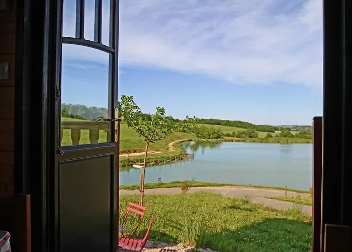 Domaine D'escapa 4* Estipouy