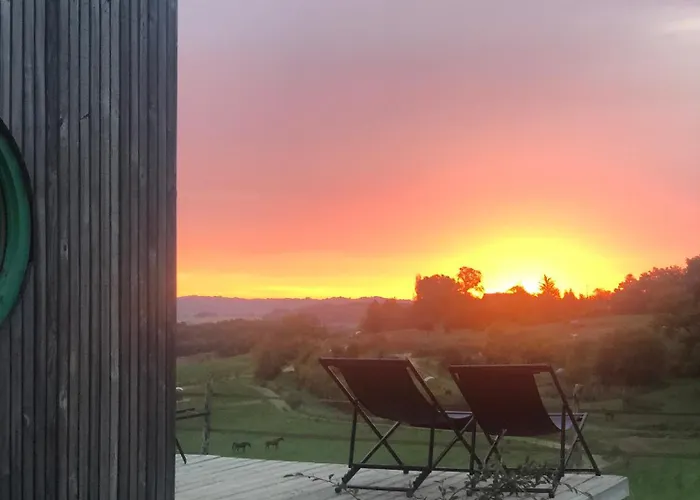 Parco vacanze Domaine D'escapa