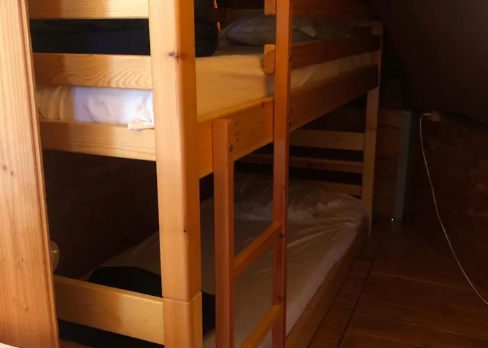 База отдыха Domaine D'escapa