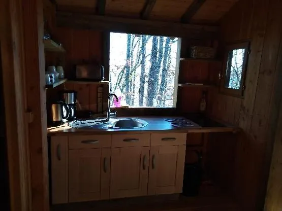 Parco vacanze Domaine D'escapa 4*